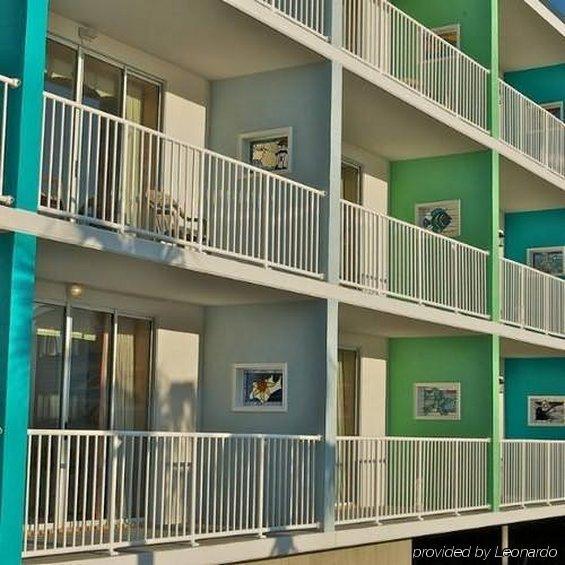 The Vue At Beachside Colony Tybee Island Exterior photo