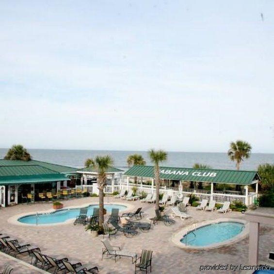 The Vue At Beachside Colony Tybee Island Facilities photo