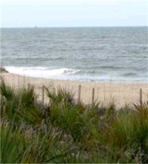 The Vue At Beachside Colony Tybee Island Exterior photo