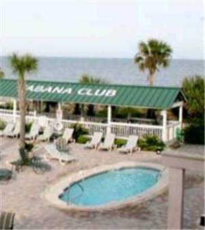 The Vue At Beachside Colony Tybee Island Exterior photo